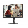 AOC/U27E3UF/27"/IPS/4K UHD/60Hz/4ms/Black/3R