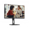 AOC/U27E3UF/27"/IPS/4K UHD/60Hz/4ms/Black/3R