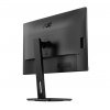 AOC/U27E3UF/27"/IPS/4K UHD/60Hz/4ms/Black/3R
