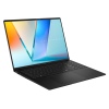 ASUS Vivobook S 16 OLED/S5606CA-OLED046X/U7-255H/16"/2880x1800/32GB/1TB SSD/Arc 140T/W11P/Black/2R