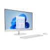 HP Desktop/AI 27-cr2009nc/27"/FHD/T/U7-255U/32GB/1TB/Intel UHD/W11H/Bílá/2R