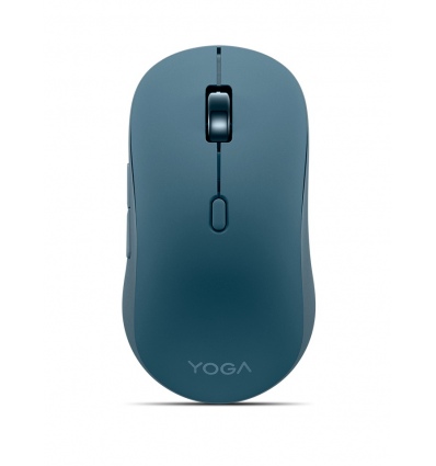 Lenovo Yoga Bluetooth Silent Mouse (Tidal Teal)