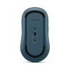 Lenovo Yoga Bluetooth Silent Mouse (Tidal Teal)