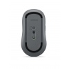 Lenovo Yoga Bluetooth Silent Mouse (Luna Grey)