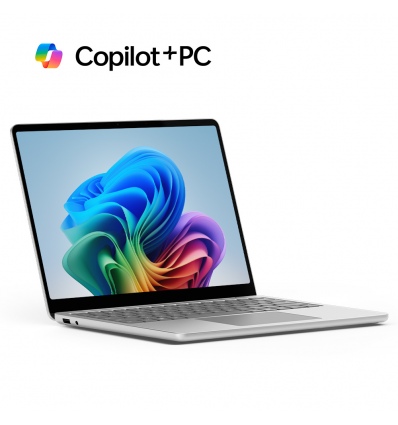 Microsoft Surface Laptop 13"/SD-X Plus/13"/1920x1280/T/16GB/256GB/Adreno/W11H/Platinum/2R