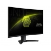 MSI MAG/276CXF/27"/VA/FHD/280Hz/0,5ms/Black/2R