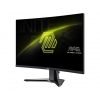 MSI MAG/276CXF/27"/VA/FHD/280Hz/0,5ms/Black/2R