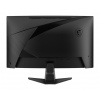 MSI MAG/276CXF/27"/VA/FHD/280Hz/0,5ms/Black/2R