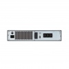 FSP UPS CHAMP 1K rack 2U IEC, 1000 VA/900 W, online