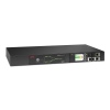 RACK ATS, 230V,16A,(2) IEC 309 in, (1) IEC 309 out