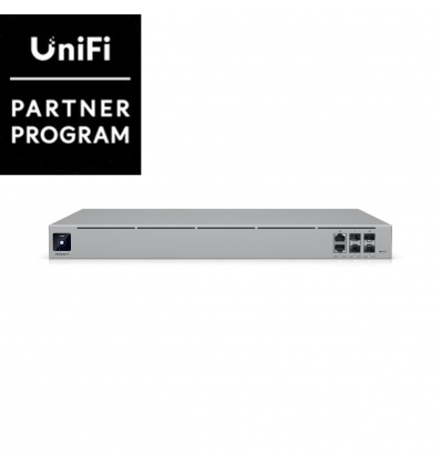 Ubiquiti EFG - UniFi Enterprise Fortress Gateway
