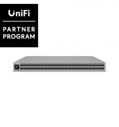 Ubiquiti ECS-Aggregation - UniFi Enterprise Campus Aggregation