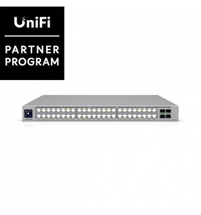 Ubiquiti ECS-48-PoE - UniFi Enterprise Campus 48 PoE