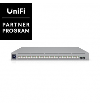Ubiquiti ECS-24-PoE - UniFi Enterprise Campus 24 PoE