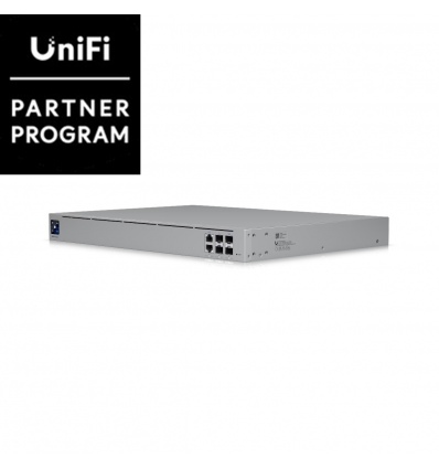 Ubiquiti UXG-Enterprise - UniFi Gateway Enterprise