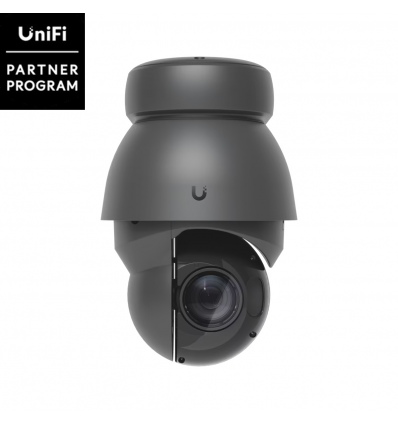 Ubiquiti UVC-AI-PTZ-Precision-B - UniFi Protect Enterprise AI PTZ Precision, černá