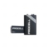 Baterie Duracell Procell Intense 9V, 6LR61, A1604, 6LF22, 6F22, 6UM6, MN1604, LR22, 10 ks