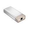 QNAP QNA-UC10G1T - adaptér USB-C 4 (podpora Thunderbolt 3 a 4) na 10GbE NBASE-T (pasivní chlazení)