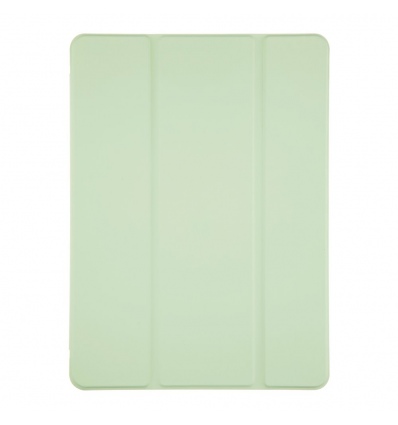 OBAL:ME MistyTab Pouzdro pro iPad 10.2 2019/2020/2021 Light Green