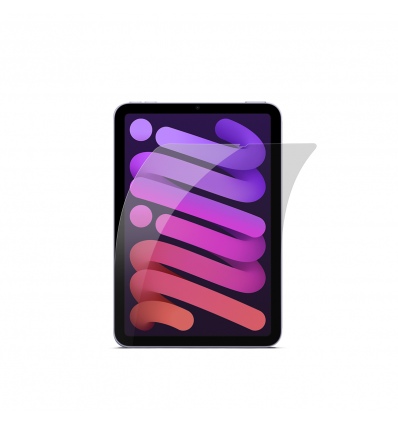 Epico Flexiglass iPad mini 6 (2021)/mini A17 Pro