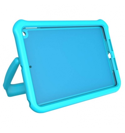ZAGG Kryt GEAR4 D3O Orlando Kids Tablet iPad 10.2 - modrá
