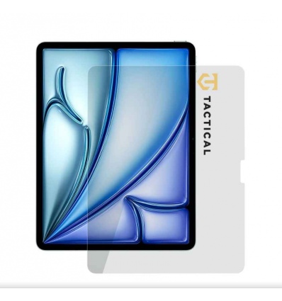 Tactical Glass Shield sklo pro iPad Air 13 2024/2025 Clear
