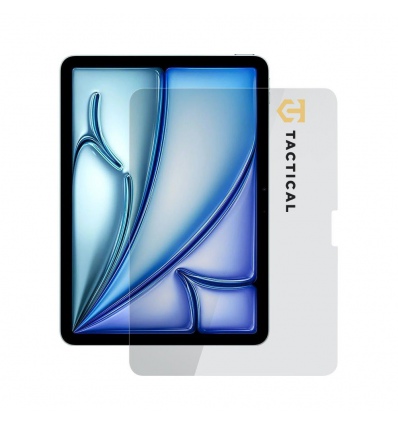 Tactical Glass Shield sklo pro iPad Air 11 2024/2025 Clear