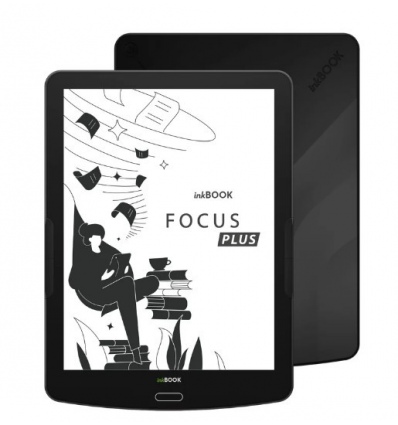 InkBook Focus Plus Black