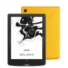 InkBook Solaris yellow