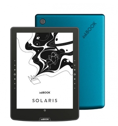 InkBook Solaris ocean