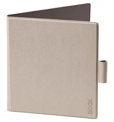 E-book ONYX BOOX pouzdro pro GO 7, GO 7 COLOR a GO 7 COLOR gen2, PAGE, béžové
