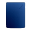 InkBook pouzdro DUO indigo Blue (pro model Solaris
