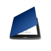InkBook pouzdro DUO indigo Blue (pro model Solaris