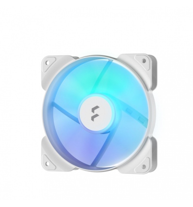 Fractal Design Aspect 12 RGB PWM White Frame
