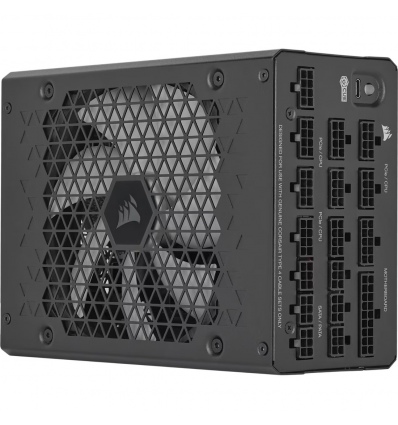 CORSAIR HX1200I 80+ Platinum 1200 W