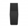 Fractal Design Focus 2 Black Solid/Midi Tower/Černá