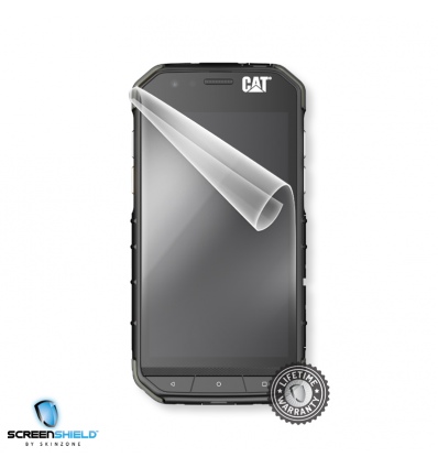 Screenshield CATERPILLAR CAT S31 folie na displej
