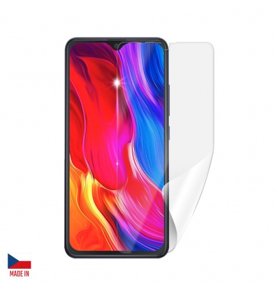 Screenshield CUBOT Note 7 folie na displej