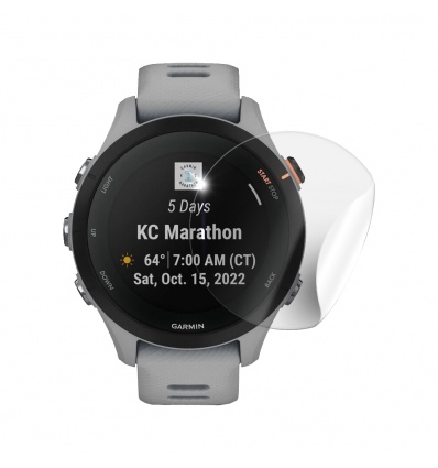 Screenshield GARMIN Forerunner 255S fólie na displej