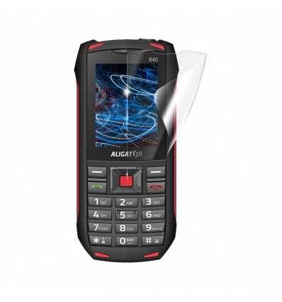 Screenshield ALIGATOR R40 eXtremo fólie na displej