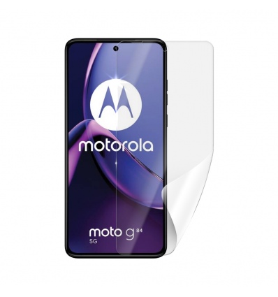 Screenshield MOTOROLA Moto G84 XT2347 fólie na displej