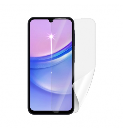 Screenshield SAMSUNG A155 Galaxy A15 fólie na displej