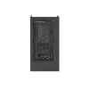 Počítačová skříň Genesis DIAXID 605 ARGB/Midi Tower/Transpar./Černá