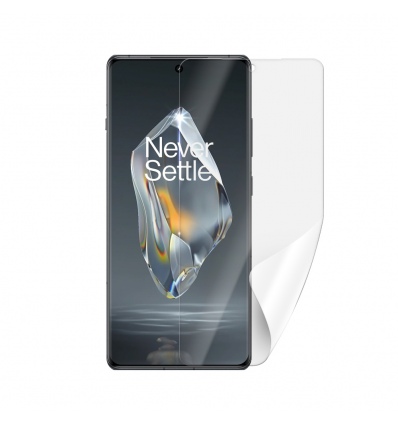 Screenshield ONEPLUS 12R fólie na displej