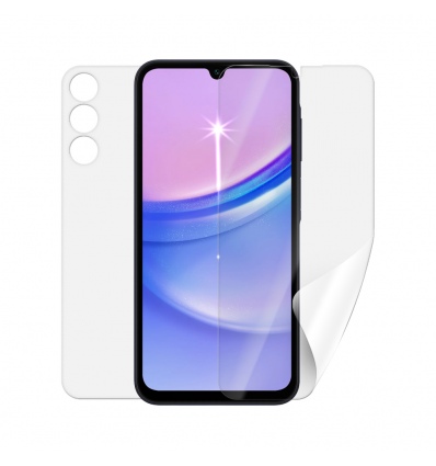 Screenshield SAMSUNG A155 Galaxy A15 fólie na celé tělo