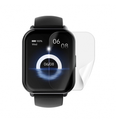 Screenshield HIFUTURE Zone 2 fólie na displej