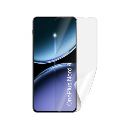 Screenshield ONEPLUS Nord 4 fólie na displej