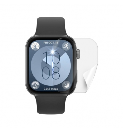 Screenshield HUAWEI Watch Fit 3 fólie na displej