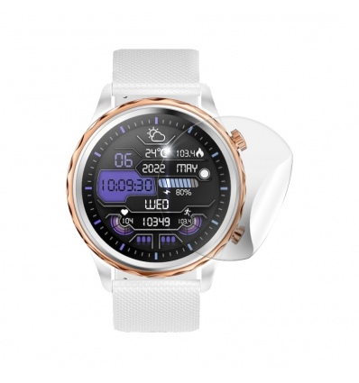 Screenshield CARNEO Queen HR+ fólie na displej