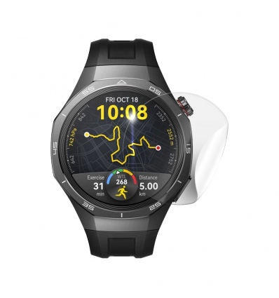 Screenshield HUAWEI Watch GT 5 Pro 46 mm fólie na displej